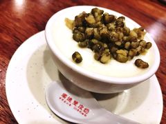 绿豆双皮奶-正德顺順德雙皮奶(中信店)