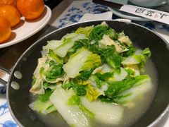 -小菜园新徽菜(合肥滨湖世纪金源店)