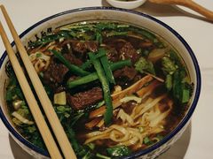 -镇南锅盖面馆(解放路店)