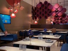 大堂-望蓉城·古法酸菜鱼(世纪汇店)
