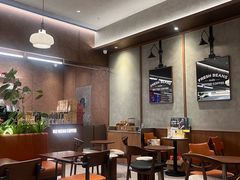 -Peet's 皮爷咖啡(深圳湾万象城店)