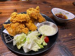 -小川洋风料理(街道口店)