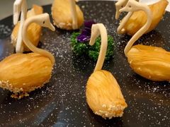 -鲍鱼王子(深圳大厦店)