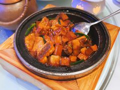 -侨美食家·40年地道粤菜(珠江新城店)