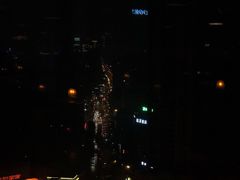 -富力丽思卡尔顿酒店·FLAIR餐厅酒吧