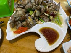 -食鸡公社辣子鸡·潍坊菜·烧烤