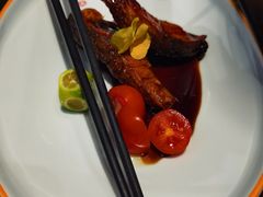 -茉莉花·私房菜(蓝湖郡店)