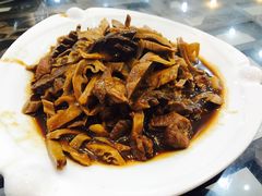 -徽州美食(三十年老店)