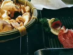 -捞王锅物料理(凯旋路店)