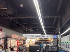 -迪卡侬(西三旗店)