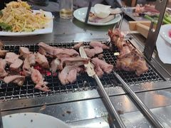 -宗泉烤全羊·烤羊腿·家常菜(解放东路店)