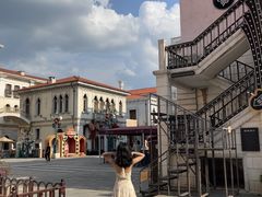 -华谊兄弟（长沙）电影小镇