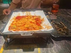-嘎嘎鸭脑壳(蜀汉路店)