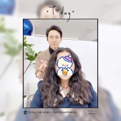 -CIT造型·烫发·染发