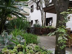 -悦哉·派对·草坪婚礼·围炉煮茶(三圣乡店)