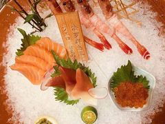 -文三酒肆自助放题(新街口友谊广场店)