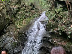 -藏龙百瀑风景区