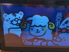 -寿司郎(北京路粤潮楼店)