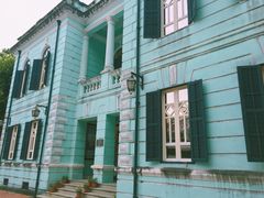 -龙环葡韵住宅式博物馆