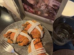 -盛宴自助餐厅(运达喜来登店)