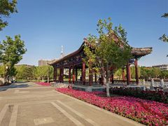 -西海子公园