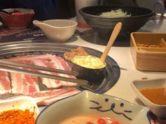 -猫爪爪原切自助烤肉(观音桥阳光世纪店)