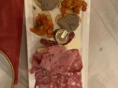 -奥斯特牛排馆(圣母百花大教堂)