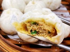 -都谷包子(天一广场店)