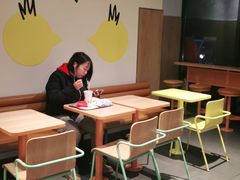 大堂-麦当劳(大厂新城店)