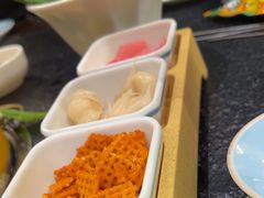 -汇聚德京味铜锅涮肉(沈家桥二路店)