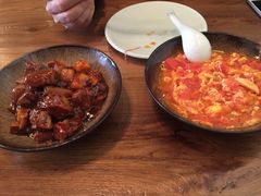 妈妈的味道-妈妈的味道(工人体育场东路店)