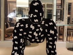 -亚善天籁S酒店(成都太古里旗舰店)