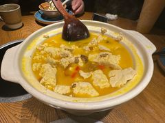 -吃饭皇帝大土家民族菜(正大广场店)