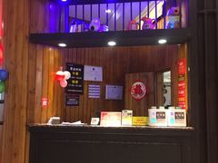 -吉布鲁牛排海鲜自助(武侯泛悦国际店)