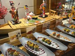 -丰卓会海鲜自助(中润大道店)