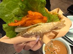 -阿财老铺·老蚌埠龙虾城(华夏总店)