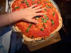 -Fini's Italian American(Wan Chai)