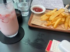 -叁 Three· bistro餐酒馆