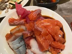 -舟山朱家尖威斯汀酒店·知味标帜自助餐厅