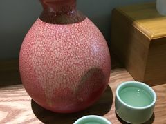 米酒-静一餐厅·湖北菜(前门店)