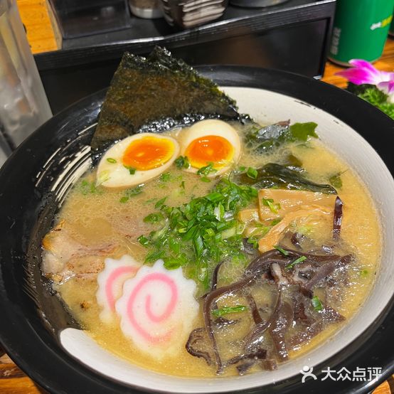 月下居酒屋(香溪庄店)