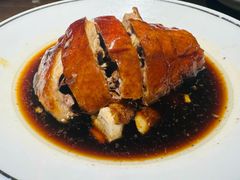 -应天大明王朝·南京菜(中山陵店)