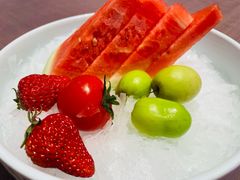 -鸽子张·家宴(黄辛庄旗舰店)