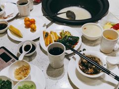-青蓬蒸汽海鲜·深圳老字号·团建聚会(壹方城店)