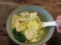 -同得兴 Since·1995 传统苏式面馆(嘉馀坊店)