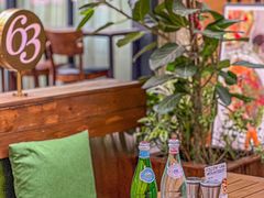 -Bistro 63 创意融合料理(广粤天地店)