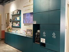 -海马体照相馆(天津世纪都会店)