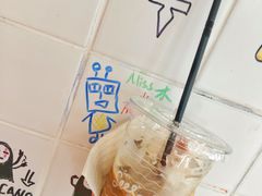 -Seesaw Coffee(环贸iapm店)