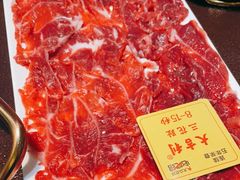 -大吉利·潮汕牛肉火锅(河西店)