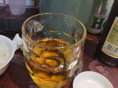 -深巷厨房排档(温州菜黑金冠大学城店)